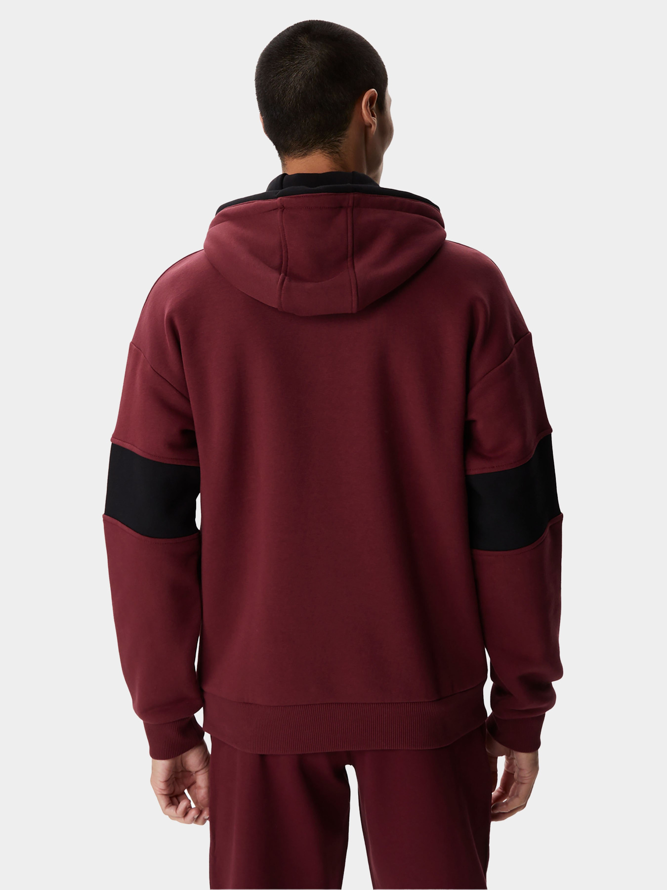 Худи Lacoste модель SH240404D Фото