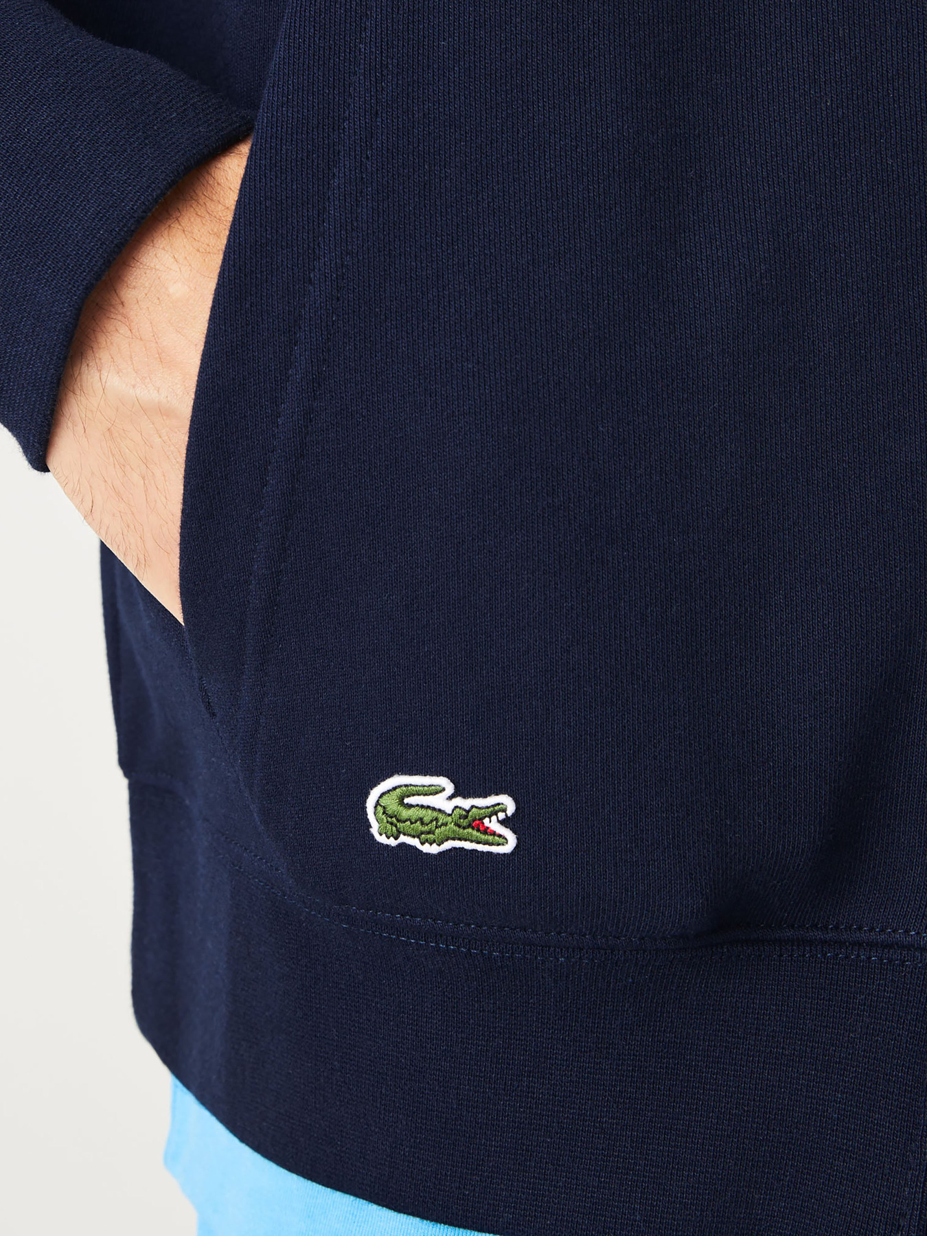 Кофта Lacoste модель SH2481166 Фото