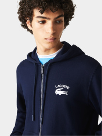 Кофта Lacoste модель SH2481166 Фото