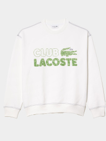 Свитшот Lacoste модель SH5453001 Фото