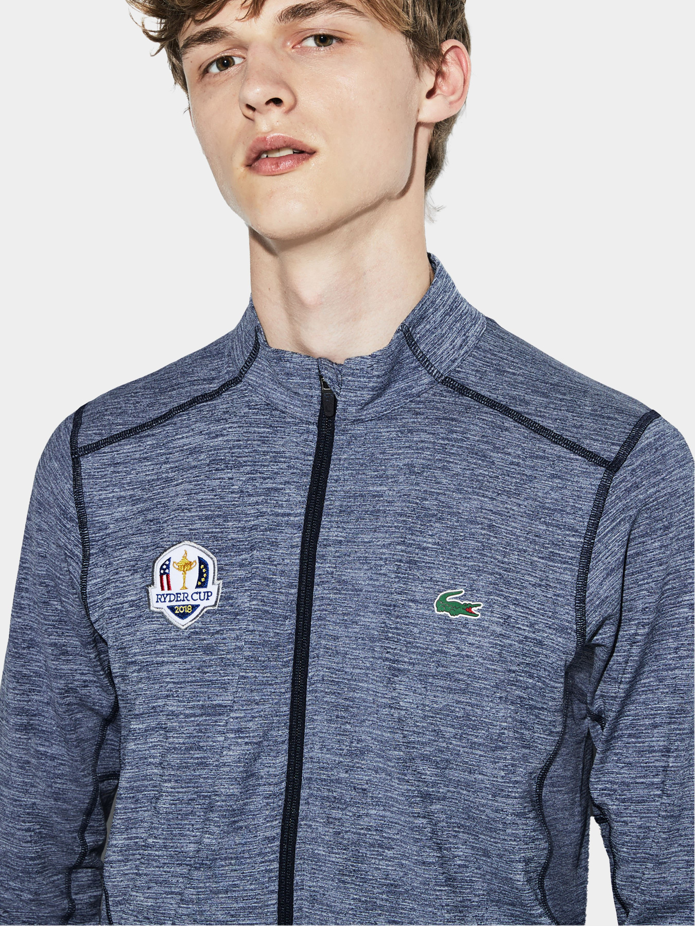 Кофта Lacoste модель SH6354166 Фото