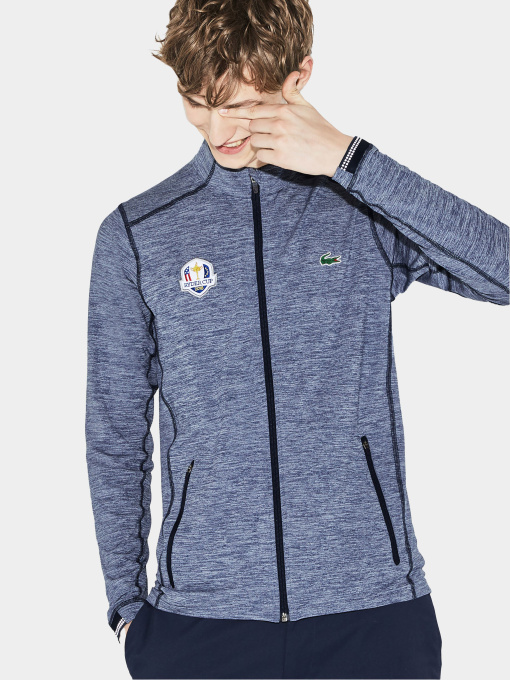 Кофта Lacoste модель SH6354166 Фото