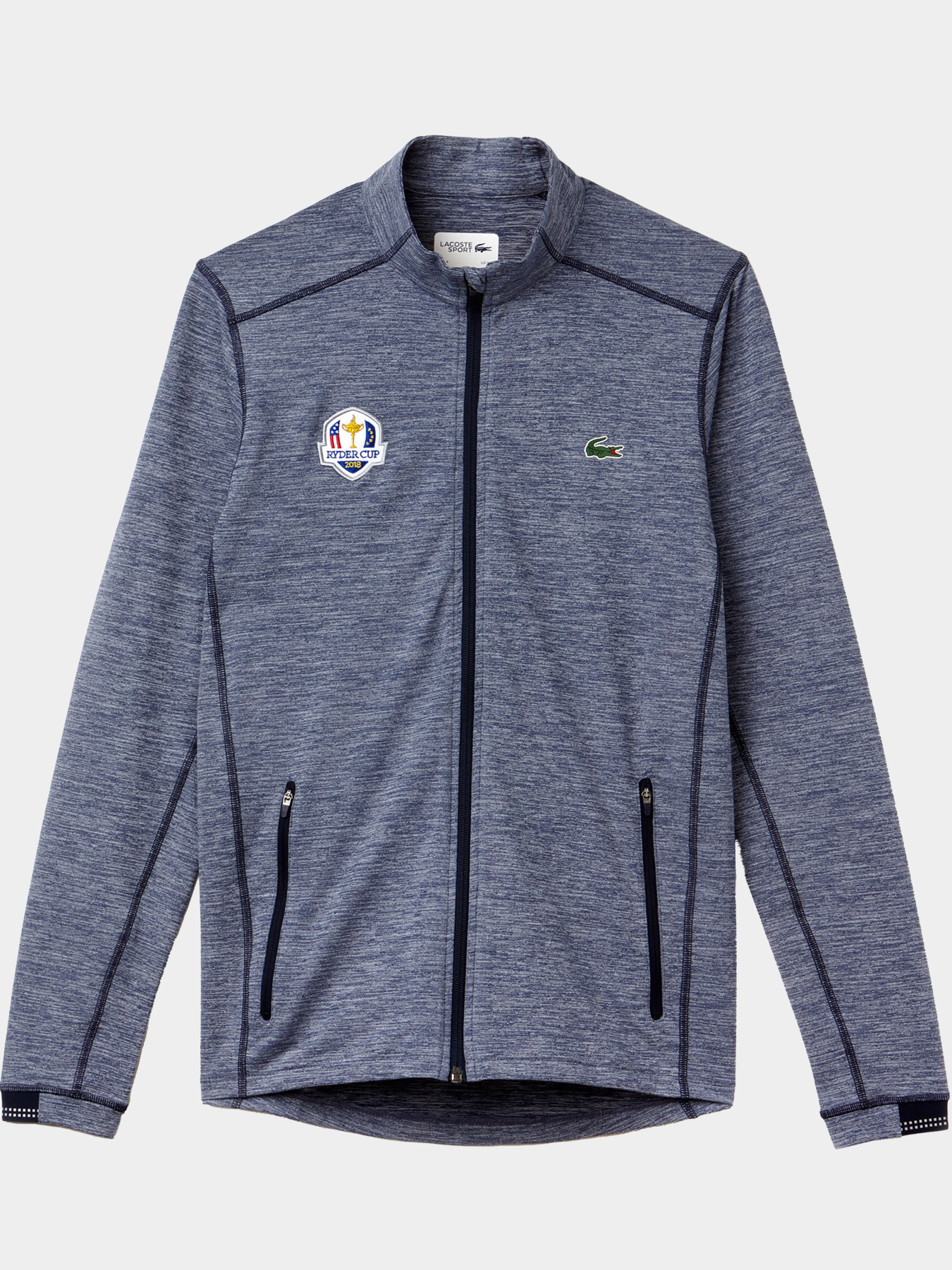 Кофта Lacoste модель SH6354166 Фото