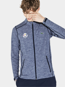 Кофта Lacoste модель SH6354166 Фото