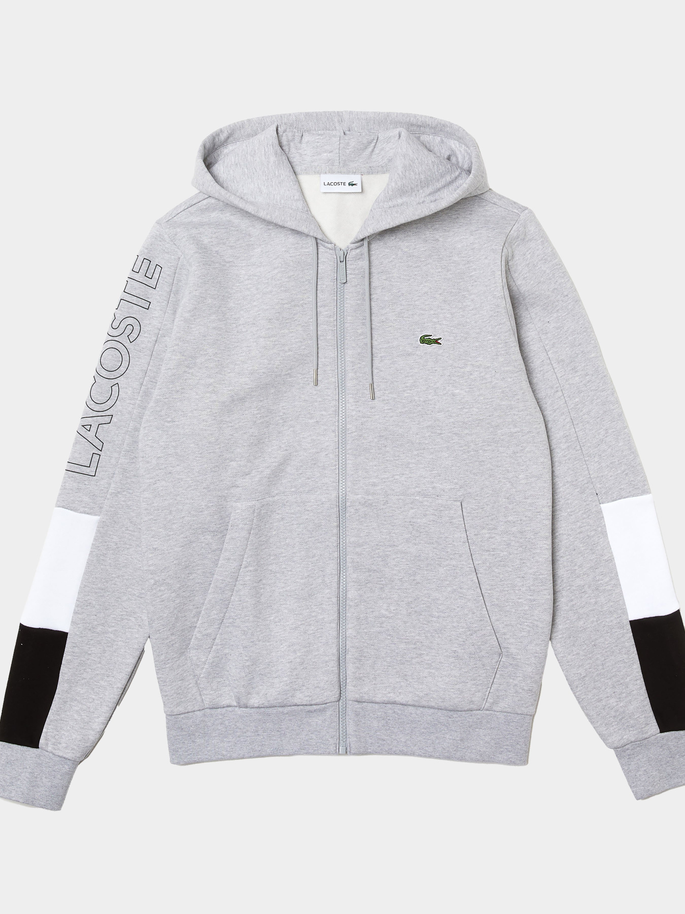 Кофта Lacoste модель SH6885P0F Фото