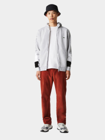 Кофта Lacoste модель SH6885P0F Фото