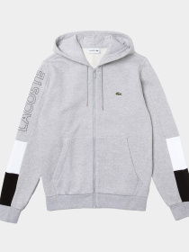 Кофта Lacoste модель SH6885P0F Фото