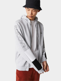 Кофта Lacoste модель SH6885P0F Фото