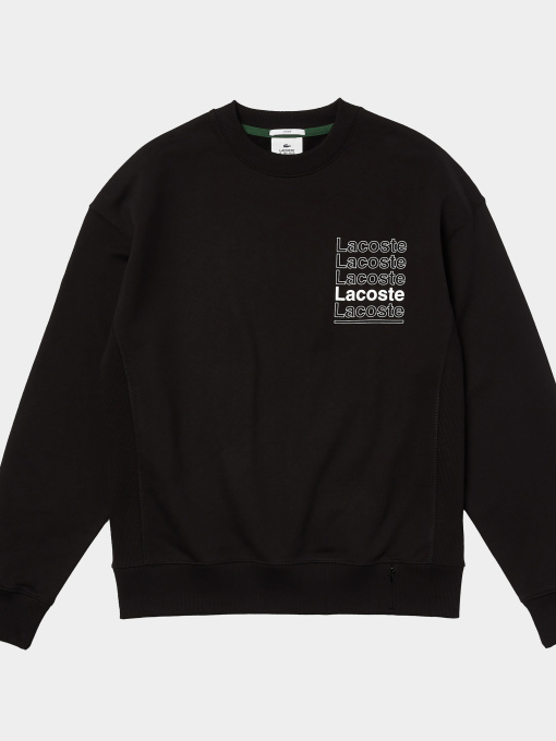 Свитшот Lacoste модель SH7294031 Фото