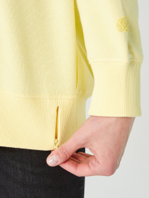 Світшот Lacoste модель SH7294107 Фото