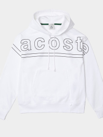 Худи Lacoste модель SH7362001 Худи Lacoste модель SH7362001 Фото