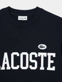 Свитшот Lacoste модель SH7420HDE Фото