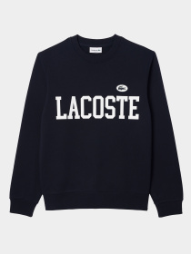 Свитшот Lacoste модель SH7420HDE Фото