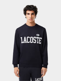 Свитшот Lacoste модель SH7420HDE Фото