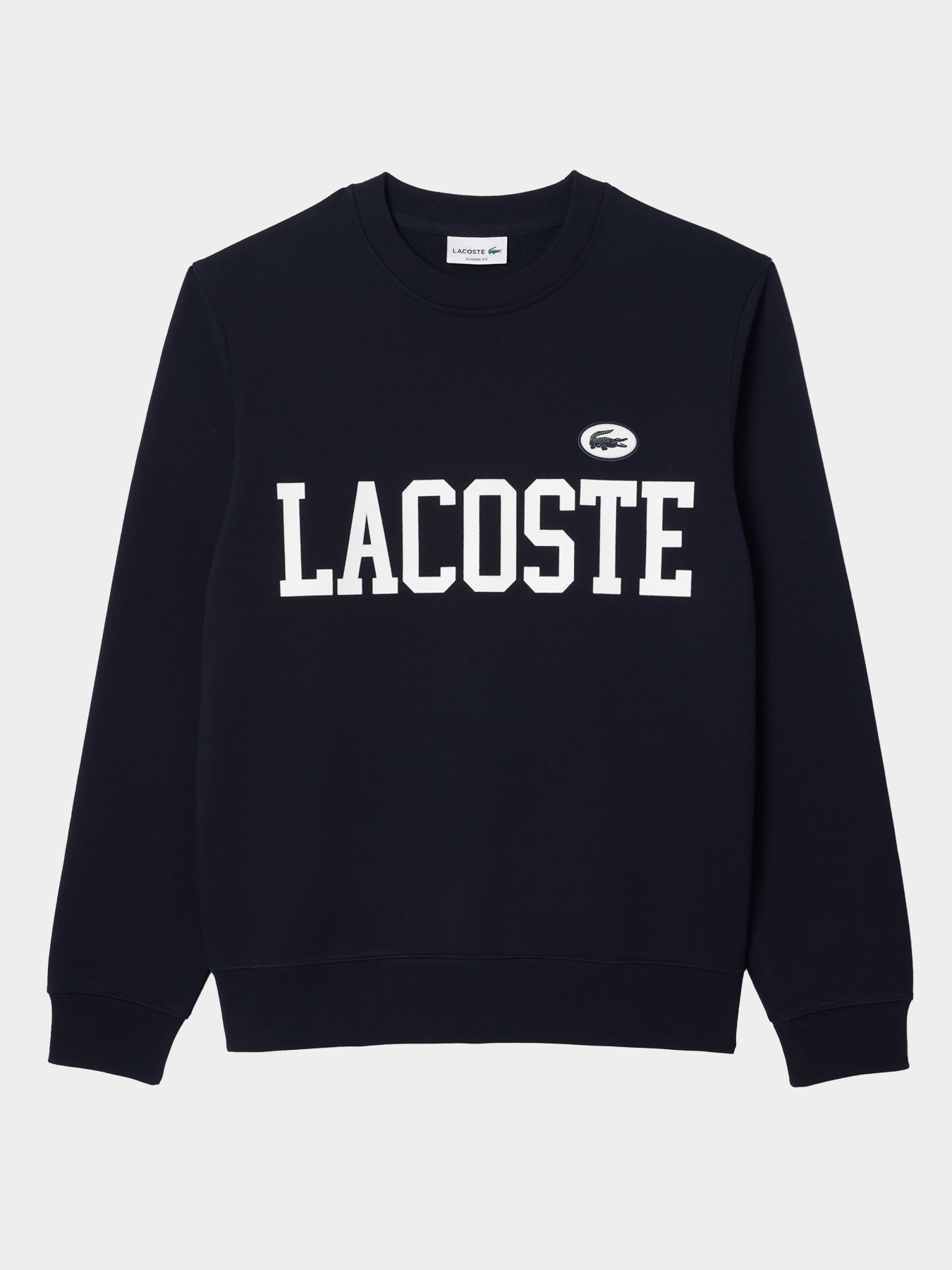 Свитшот Lacoste модель SH7420HDE Фото