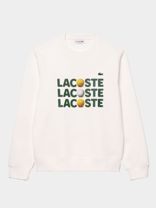 Свитшот Lacoste модель SH742170V Фото