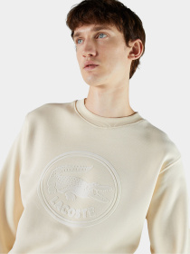 Світшот Lacoste модель SH7582056 Фото