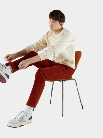 Свитшот Lacoste модель SH7582056 Фото