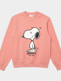 Свитшот Lacoste модель SH77655MM Фото