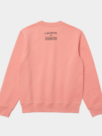 Світшот Lacoste модель SH77655MM Фото