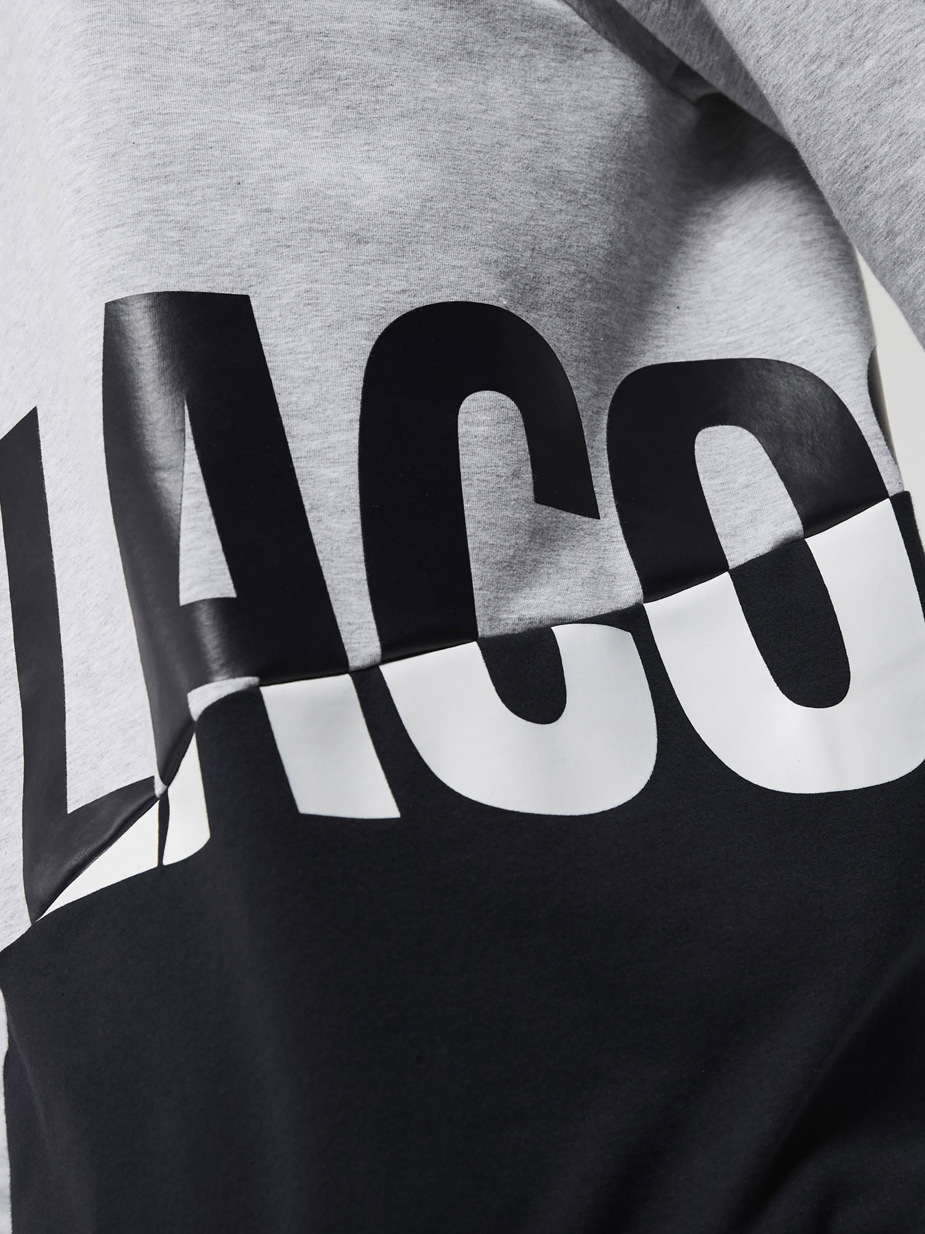 Худі Lacoste модель SH8024EJ7 Фото