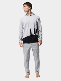 Худи Lacoste модель SH8024EJ7 Фото