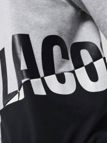 Худи Lacoste модель SH8024EJ7 Фото