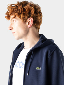 Кофта Lacoste модель SH8549166 Фото