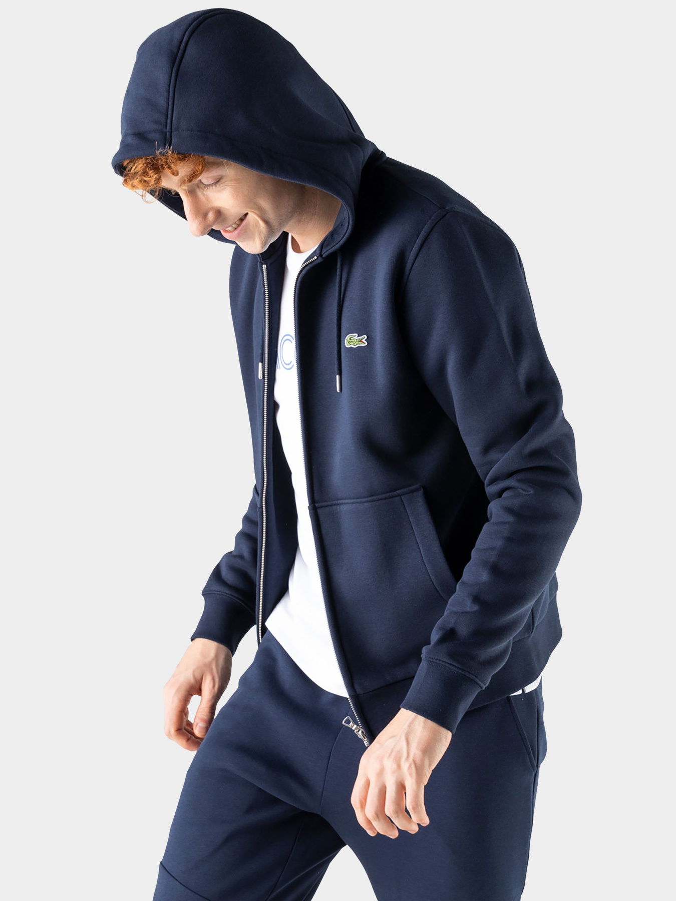 Кофта Lacoste модель SH8549166 Фото