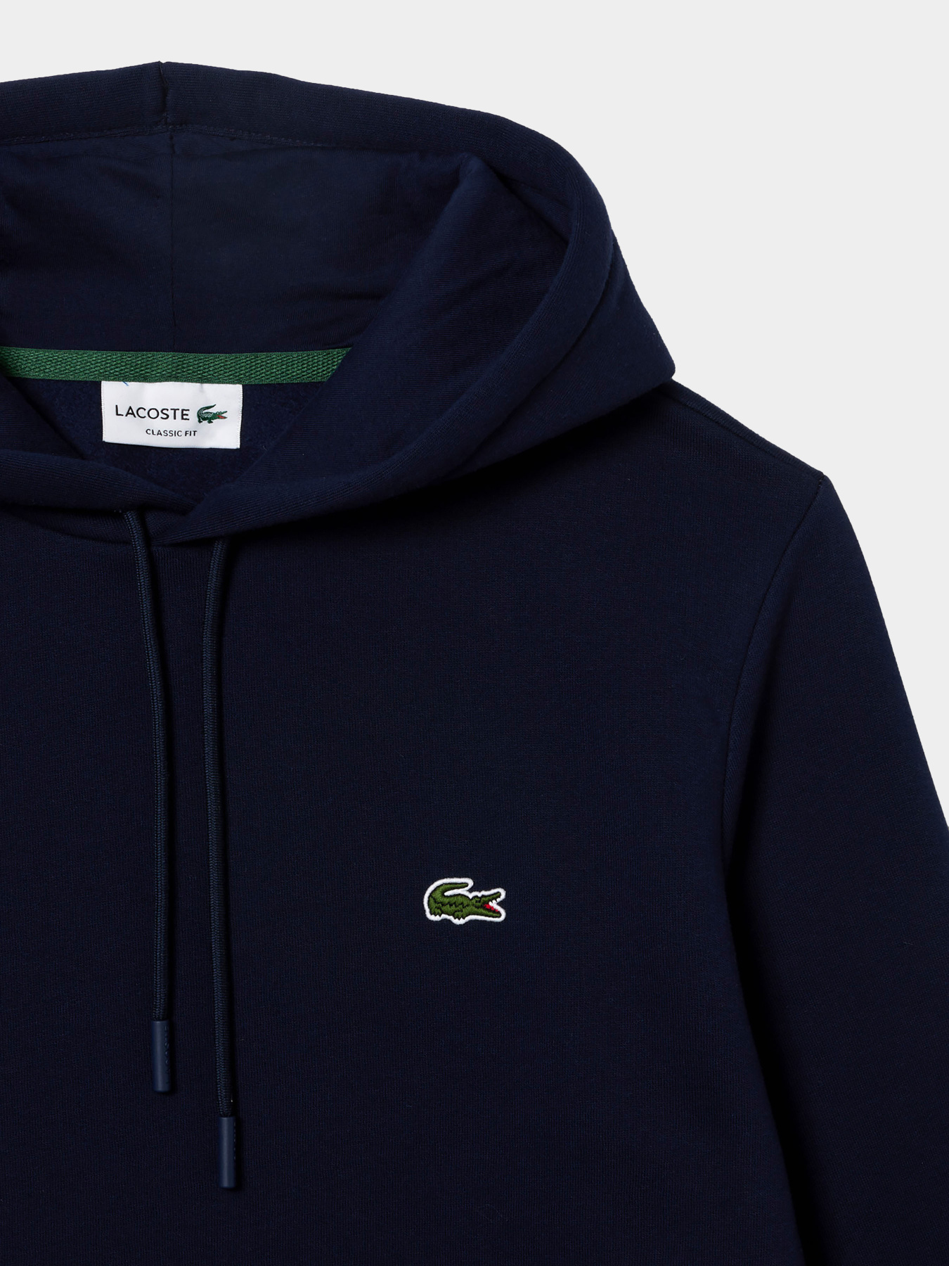 Худи Lacoste модель SH9623166 Фото