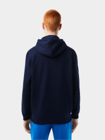 Худи Lacoste модель SH9623166 Фото