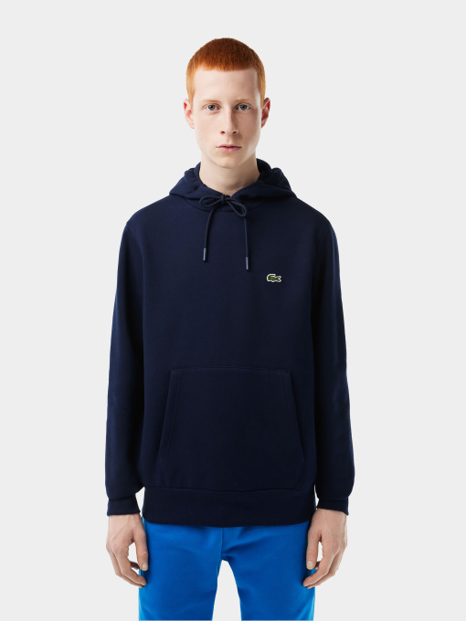 Худи Lacoste модель SH9623166 Фото