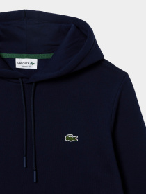 Худі Lacoste модель SH9623166 Фото
