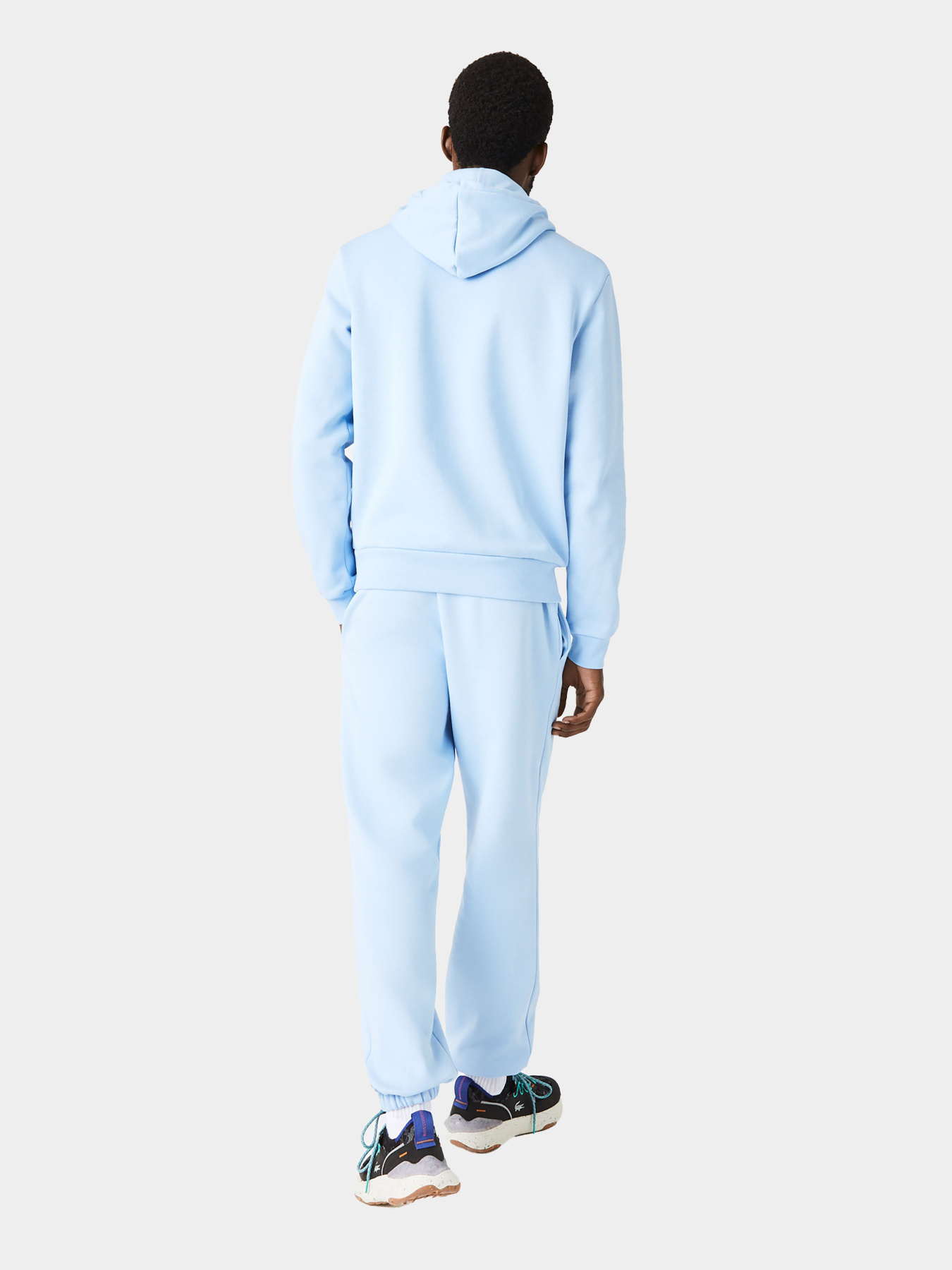 Худи Lacoste модель SH9623HBP Фото