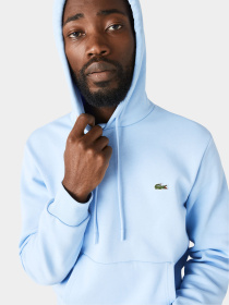 Худи Lacoste модель SH9623HBP Фото