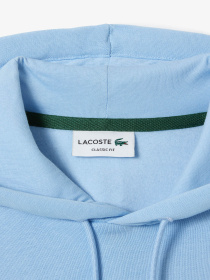 Худи Lacoste модель SH9623HBP Фото