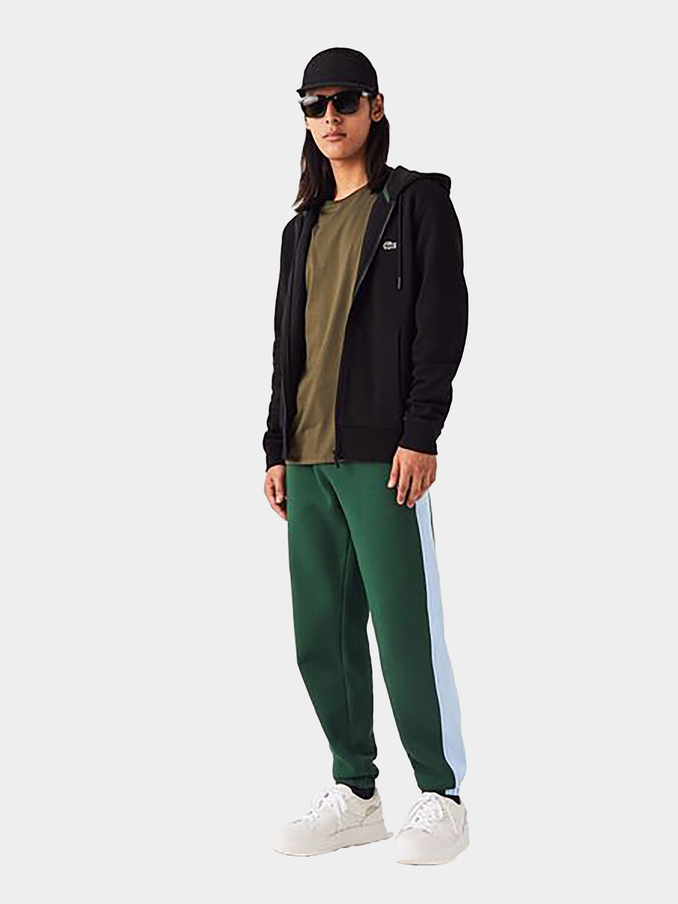 Кофта Lacoste модель SH9626031 Фото