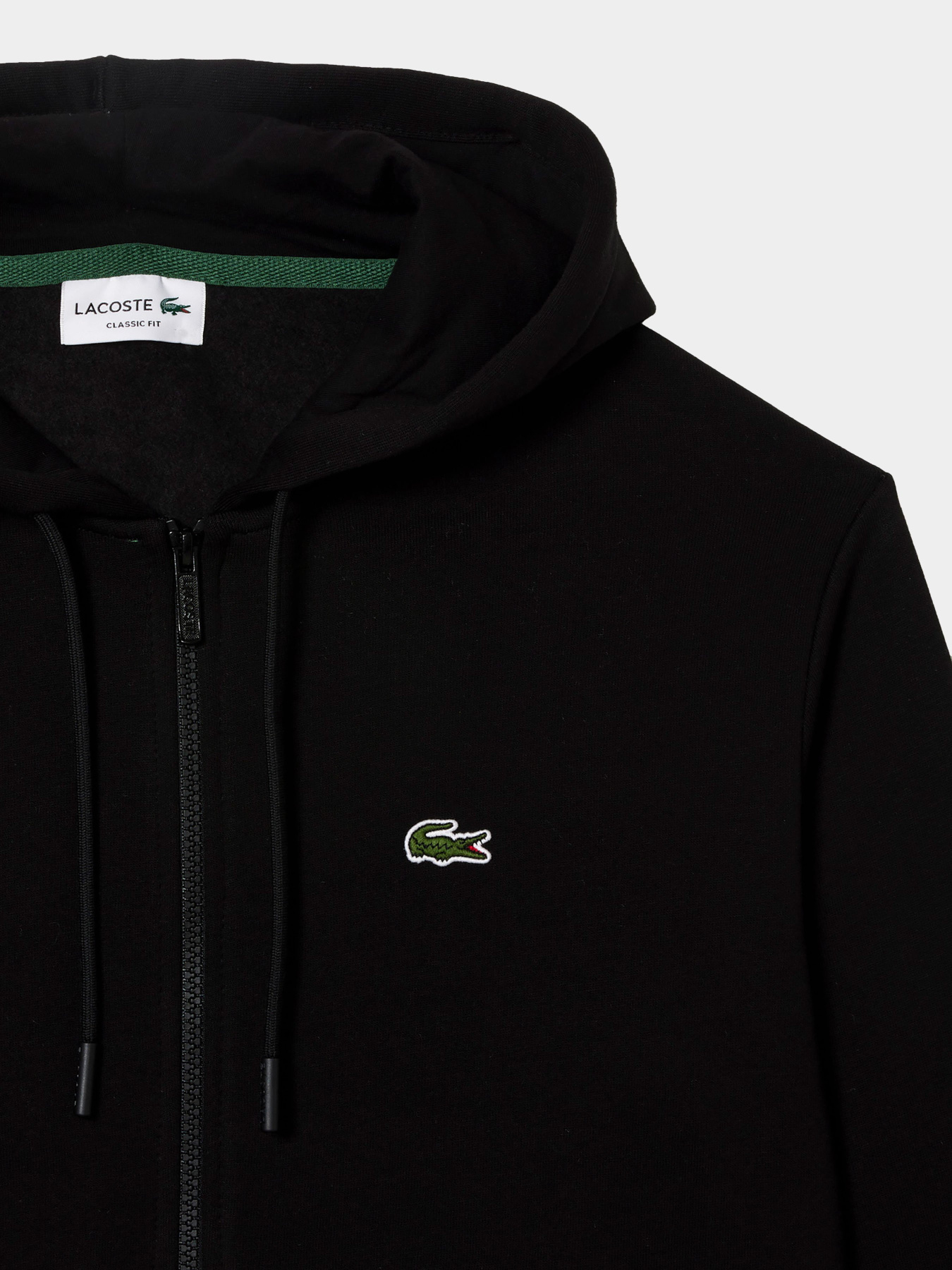 Кофта Lacoste модель SH9626031 Фото