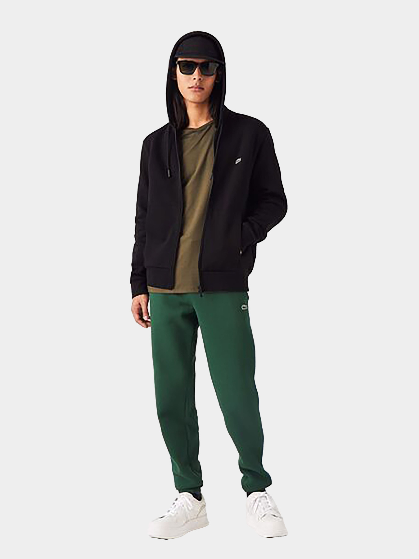 Кофта Lacoste модель SH9626031 Фото