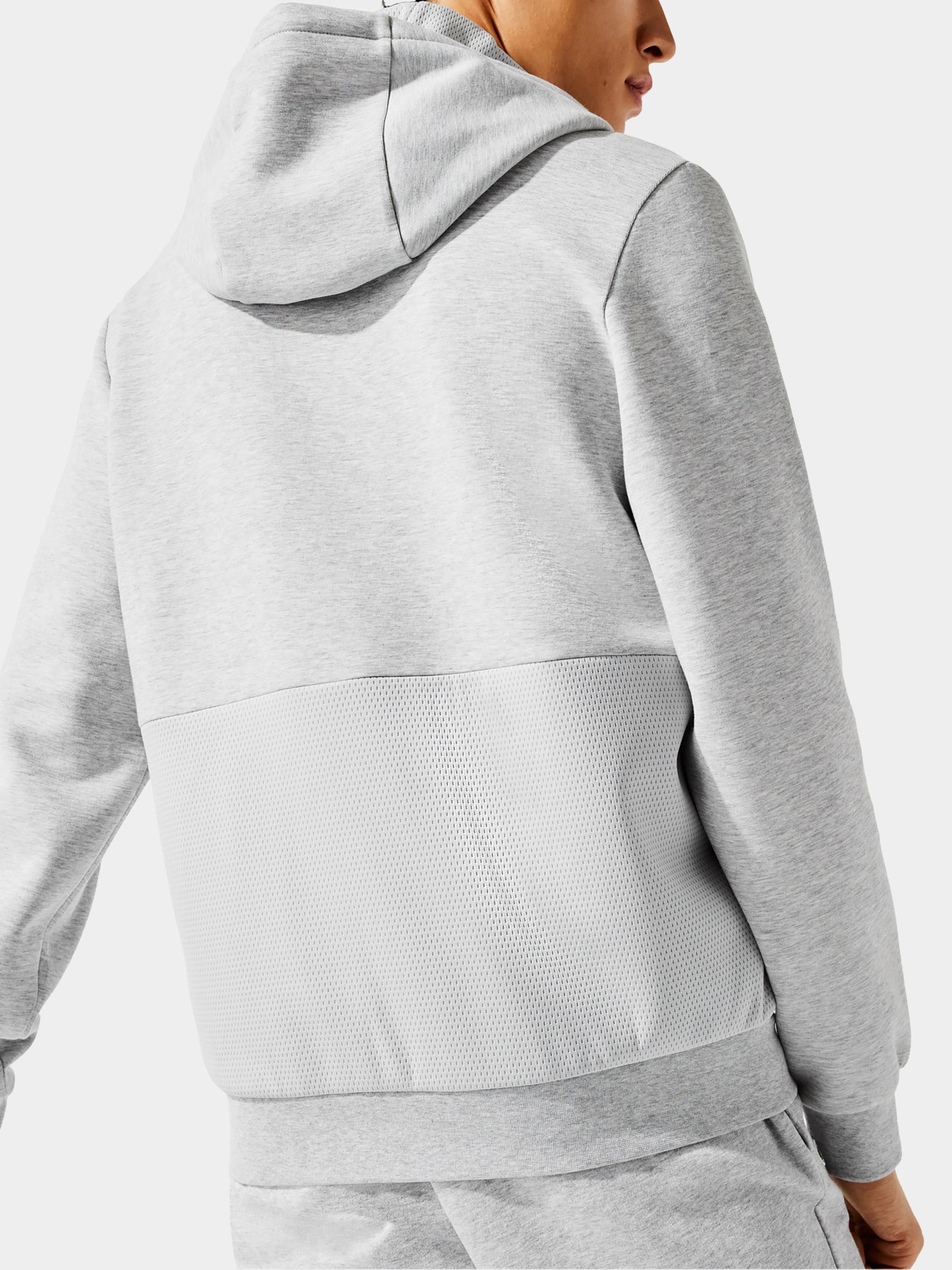 Кофта Lacoste модель SH96769YA Фото