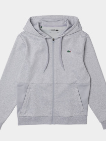 Кофта Lacoste модель SH96769YA Фото