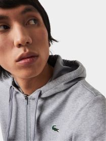 Кофта Lacoste модель SH96769YA Фото