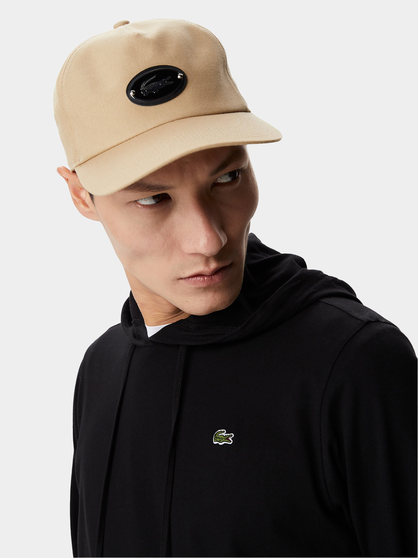 Худі Lacoste модель TH9349031 Фото
