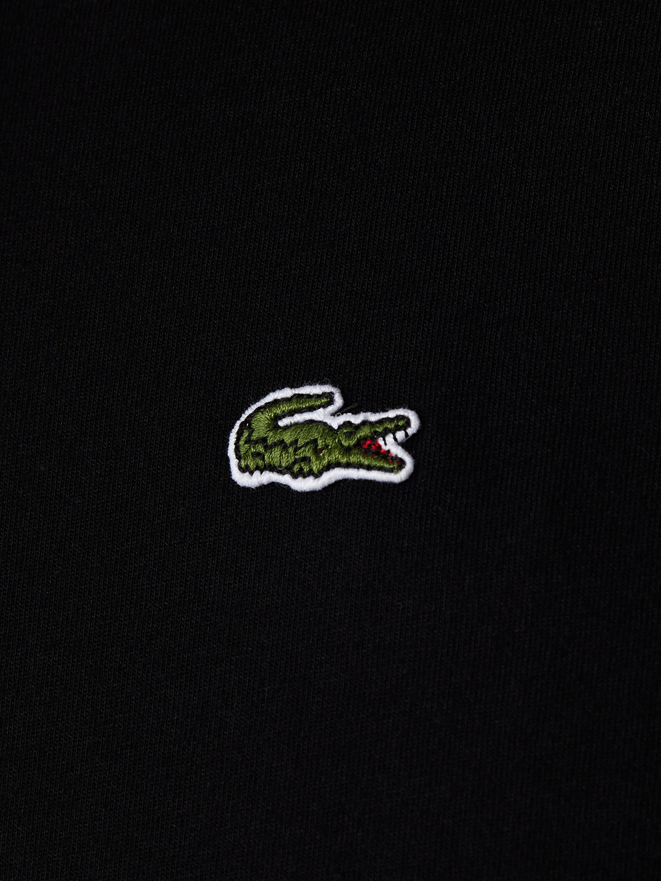 Худі Lacoste модель TH9349031 Фото