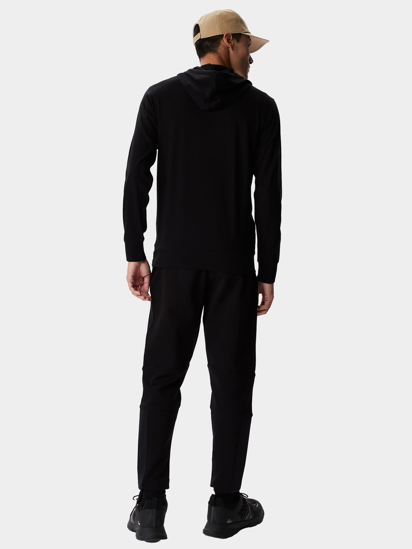 Худі Lacoste модель TH9349031 Фото