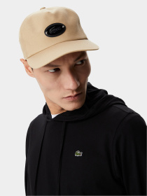 Худи Lacoste модель TH9349031 Фото