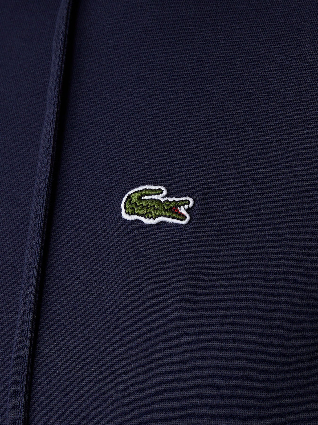 Худі Lacoste модель TH9349166 Фото