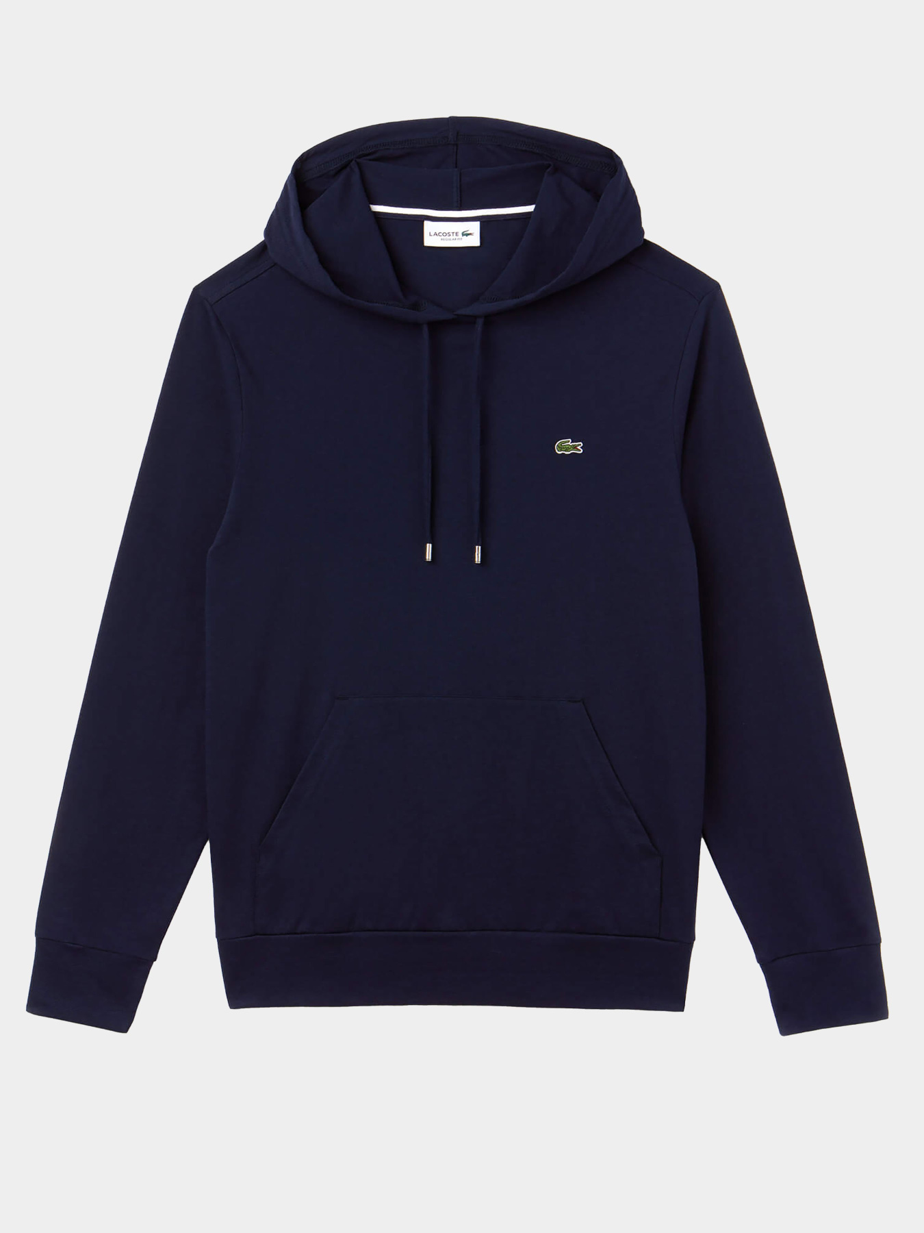 Худи Lacoste модель TH9349166 Фото