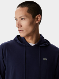 Худи Lacoste модель TH9349166 Фото