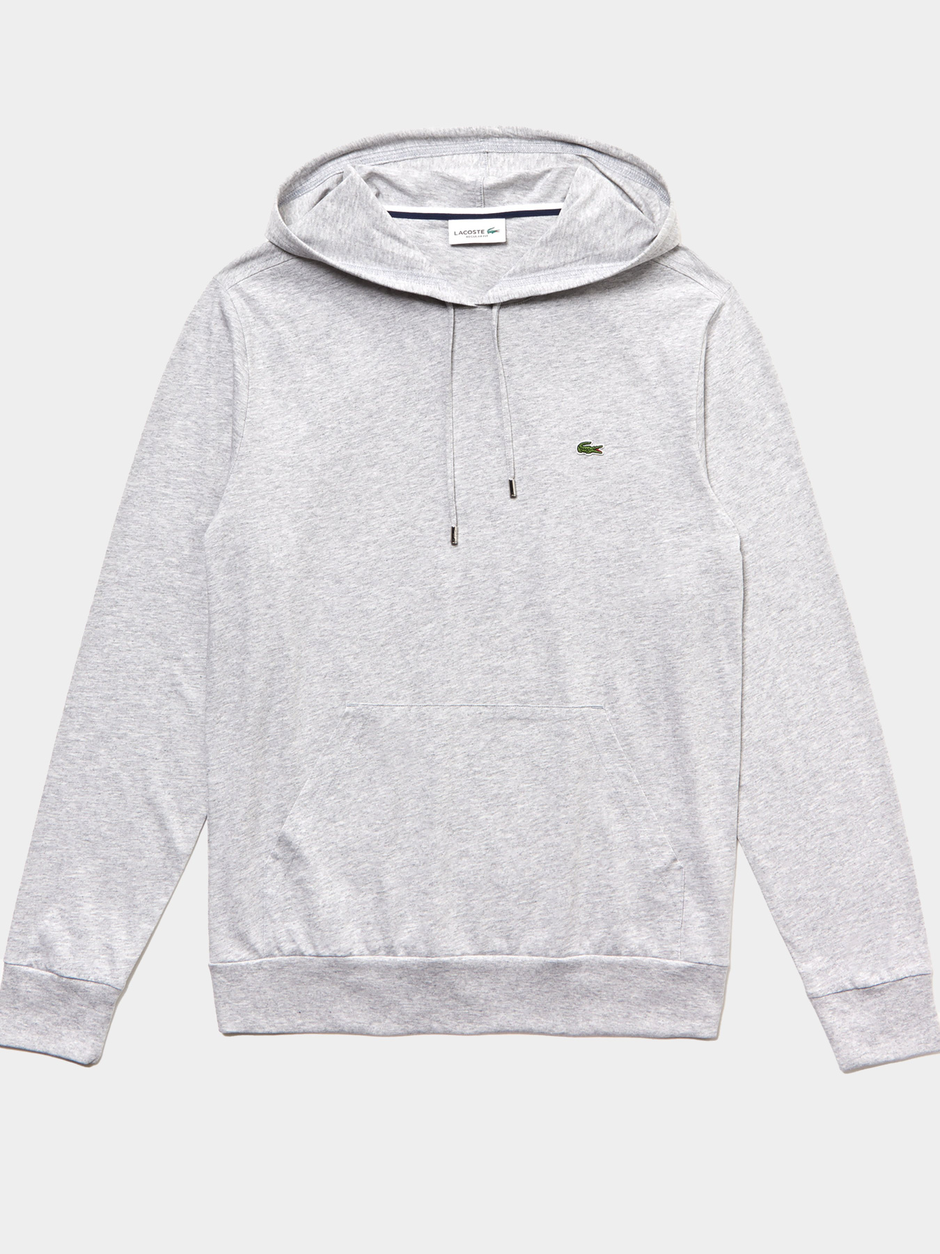 Худи Lacoste модель TH9349CCA Фото